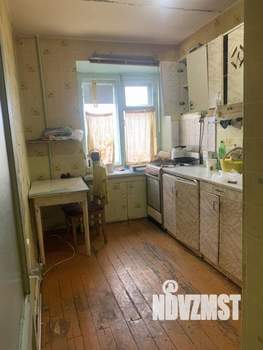 1-к квартира, вторичка, 29м2, 8/9 этаж