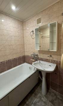 2-к квартира, вторичка, 53м2, 4/5 этаж