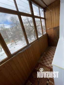 2-к квартира, вторичка, 45м2, 2/5 этаж