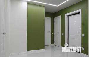 3-к квартира, вторичка, 72м2, 18/18 этаж