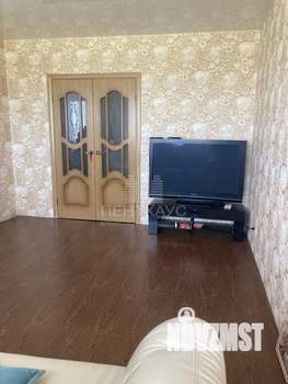 3-к квартира, вторичка, 80м2, 10/10 этаж