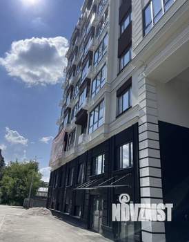 2-к квартира, вторичка, 61м2, 3/8 этаж