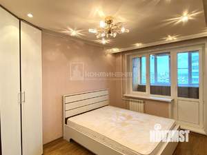 3-к квартира, вторичка, 65м2, 6/9 этаж