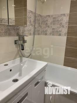 1-к квартира, вторичка, 35м2, 4/9 этаж