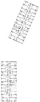 3-к квартира, вторичка, 92м2, 9/9 этаж