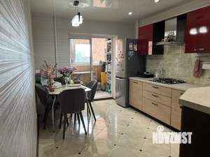 1-к квартира, вторичка, 42м2, 8/10 этаж