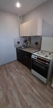 1-к квартира, вторичка, 38м2, 9/9 этаж