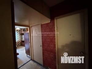 2-к квартира, вторичка, 54м2, 7/9 этаж