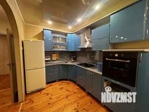 3-к квартира, вторичка, 95м2, 5/6 этаж