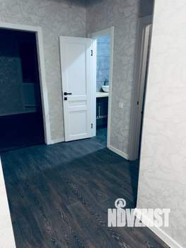 2-к квартира, вторичка, 61м2, 5/5 этаж
