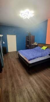 2-к квартира, вторичка, 56м2, 4/4 этаж