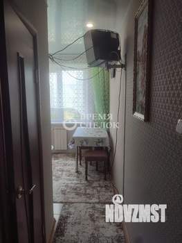 2-к квартира, вторичка, 47м2, 4/5 этаж