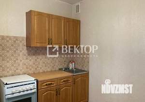 1-к квартира, вторичка, 38м2, 3/9 этаж