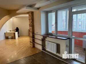 3-к квартира, вторичка, 111м2, 6/9 этаж