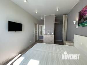 2-к квартира, вторичка, 44м2, 14/14 этаж