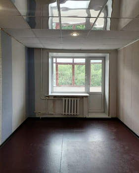 1-к квартира, вторичка, 29м2, 6/9 этаж