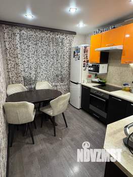 2-к квартира, вторичка, 52м2, 1/14 этаж