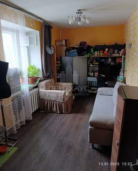 2-к квартира, вторичка, 41м2, 2/5 этаж
