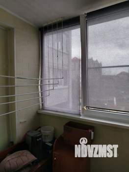 2-к квартира, вторичка, 57м2, 2/5 этаж