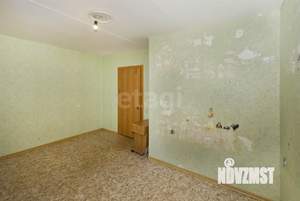 2-к квартира, вторичка, 63м2, 1/10 этаж