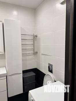 1-к квартира, вторичка, 42м2, 8/10 этаж