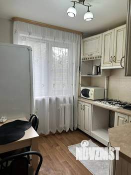 1-к квартира, вторичка, 32м2, 3/5 этаж
