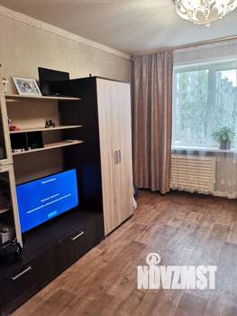 3-к квартира, вторичка, 67м2, 5/9 этаж