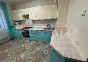 2-к квартира, вторичка, 58м2, 9/10 этаж