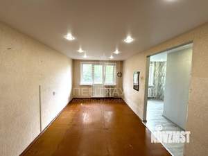 1-к квартира, вторичка, 32м2, 4/5 этаж
