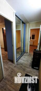 2-к квартира, вторичка, 43м2, 3/5 этаж