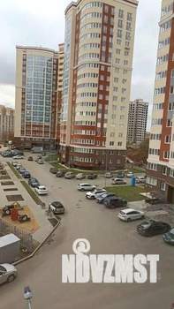 1-к квартира, вторичка, 52м2, 2/17 этаж