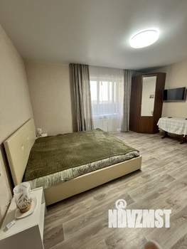 1-к квартира, вторичка, 44м2, 6/14 этаж