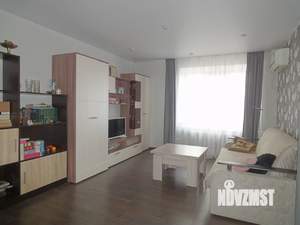 2-к квартира, вторичка, 54м2, 12/14 этаж