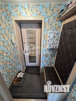2-к квартира, вторичка, 40м2, 2/5 этаж