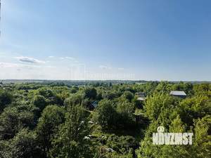 2-к квартира, вторичка, 71м2, 4/17 этаж