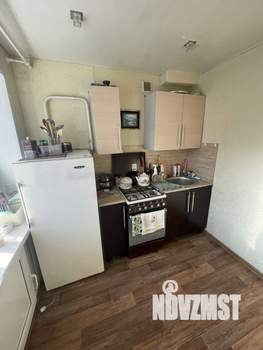 2-к квартира, вторичка, 42м2, 4/4 этаж