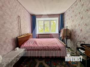 2-к квартира, вторичка, 44м2, 5/5 этаж