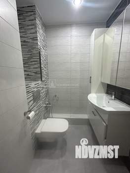 3-к квартира, вторичка, 88м2, 5/17 этаж