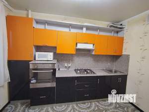 1-к квартира, вторичка, 40м2, 15/17 этаж