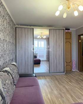 2-к квартира, вторичка, 56м2, 6/9 этаж