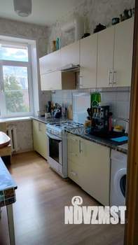 3-к квартира, вторичка, 79м2, 3/3 этаж
