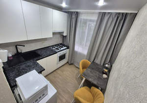 2-к квартира, вторичка, 43м2, 2/4 этаж