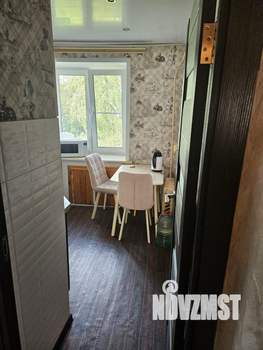 3-к квартира, вторичка, 62м2, 5/5 этаж