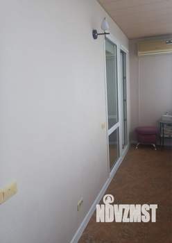 1-к квартира, вторичка, 38м2, 7/11 этаж