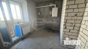 2-к квартира, вторичка, 62м2, 1/5 этаж