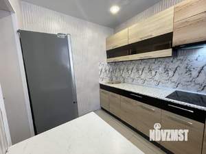 2-к квартира, вторичка, 54м2, 1/4 этаж