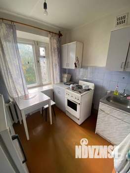 2-к квартира, вторичка, 47м2, 5/5 этаж