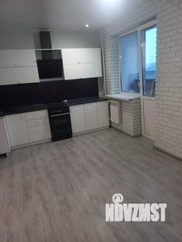 Студия квартира, вторичка, 30м2, 8/10 этаж