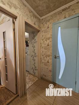 1-к квартира, вторичка, 32м2, 5/5 этаж