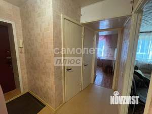 2-к квартира, вторичка, 45м2, 2/5 этаж